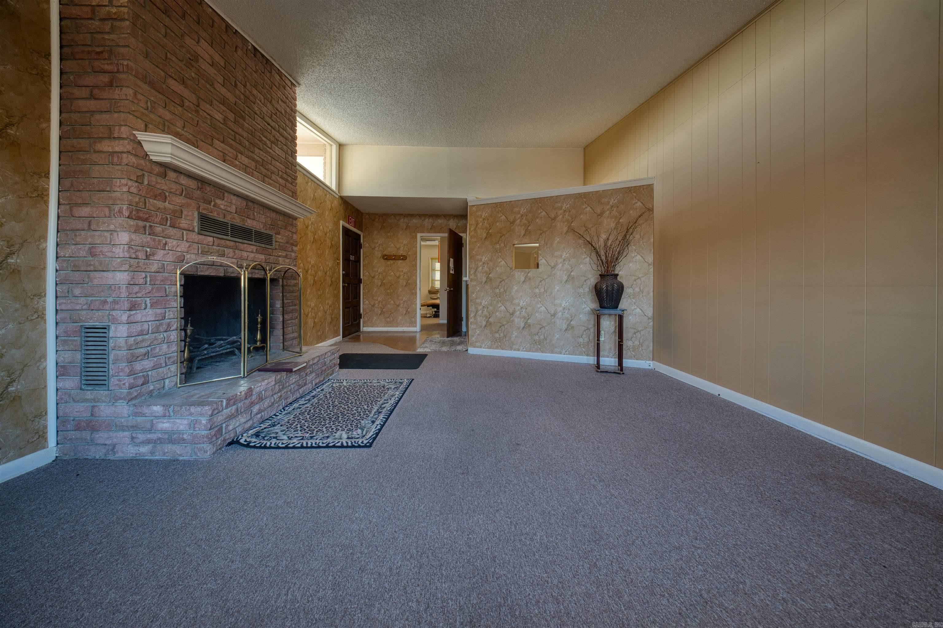 9509 Highway 107  Sherwood, AR