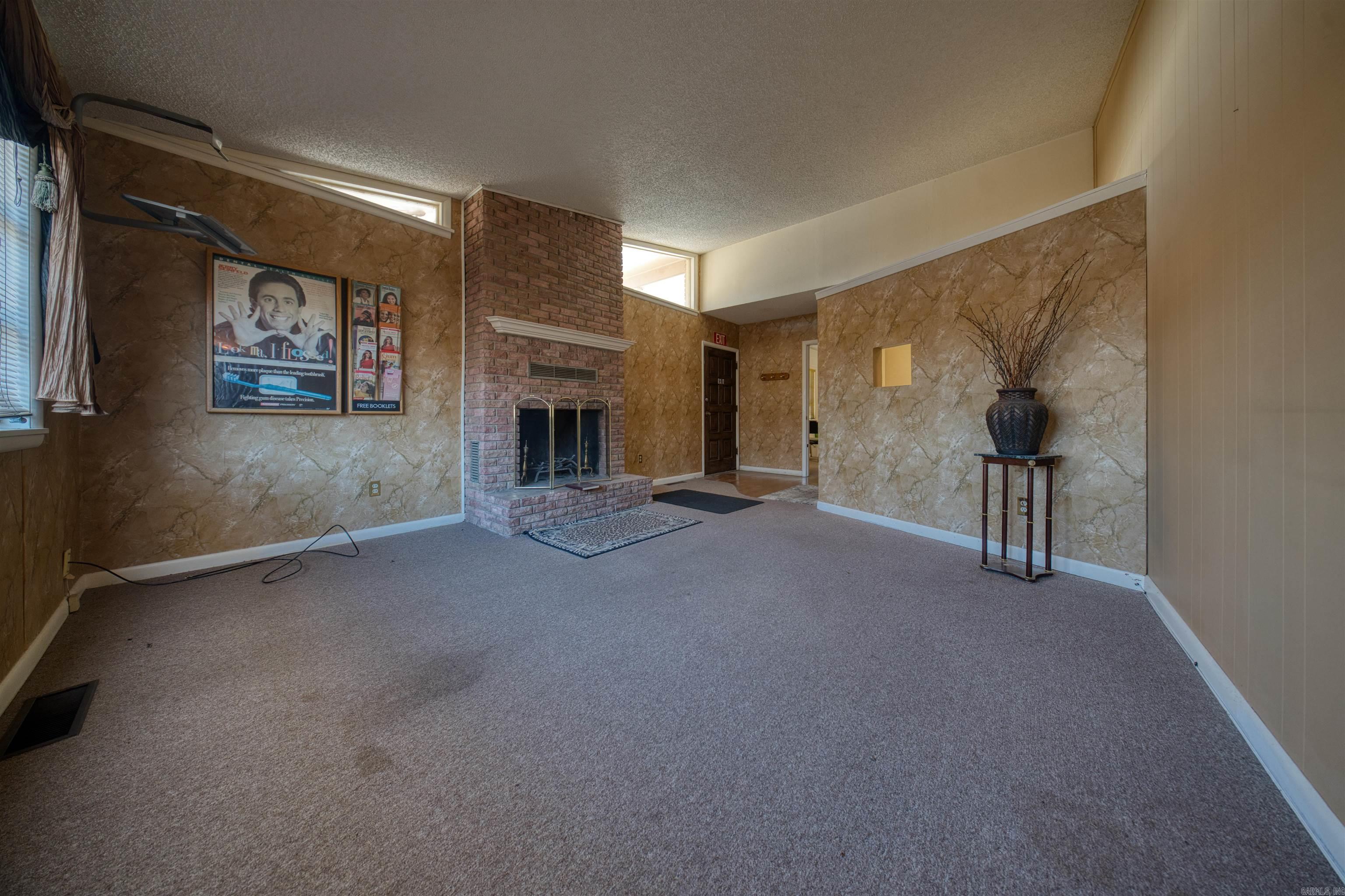 9509 Highway 107  Sherwood, AR