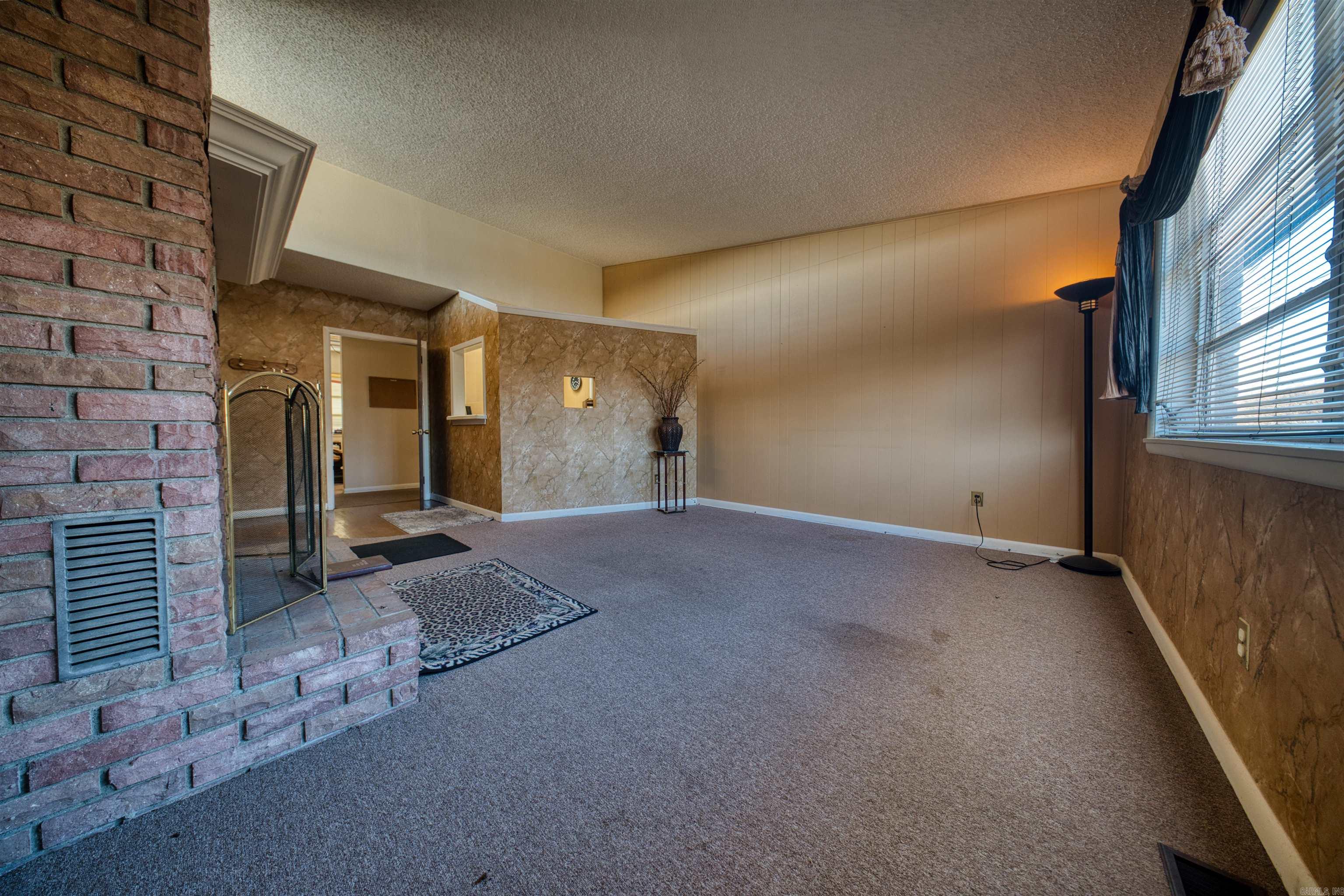 9509 Highway 107  Sherwood, AR