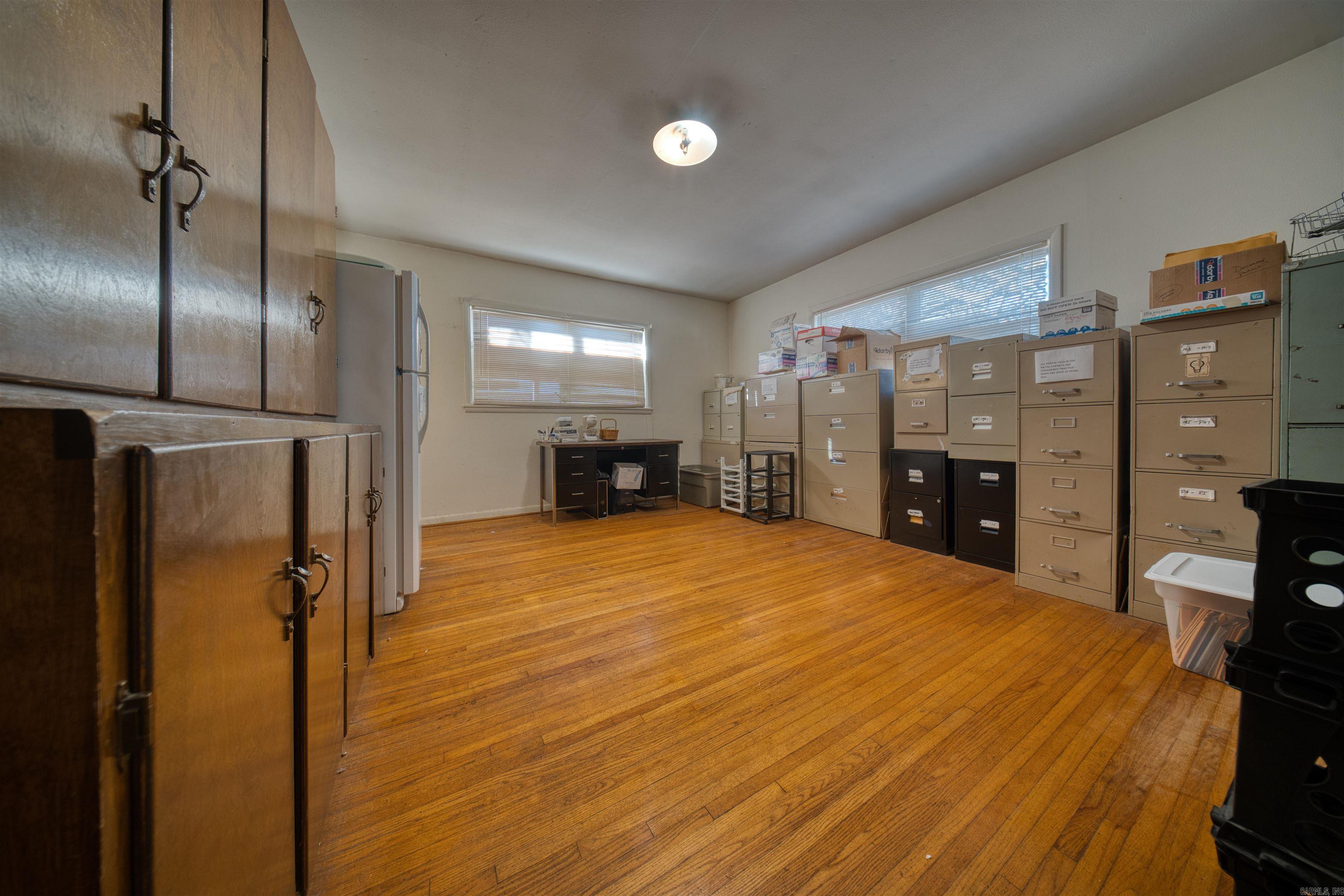 9509 Highway 107  Sherwood, AR