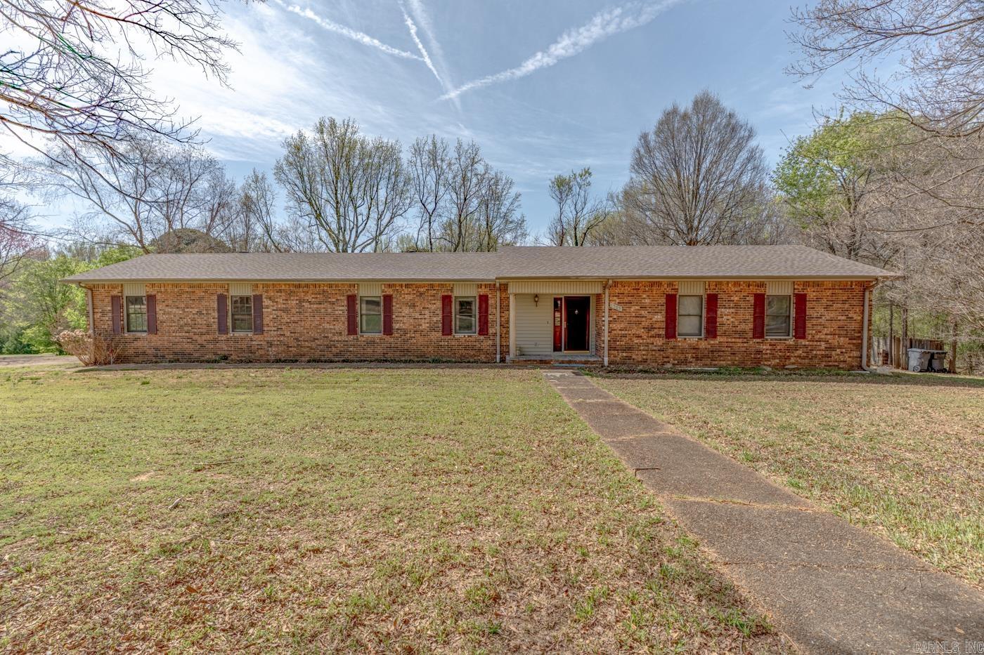1505 Country Manor  Jonesboro, AR