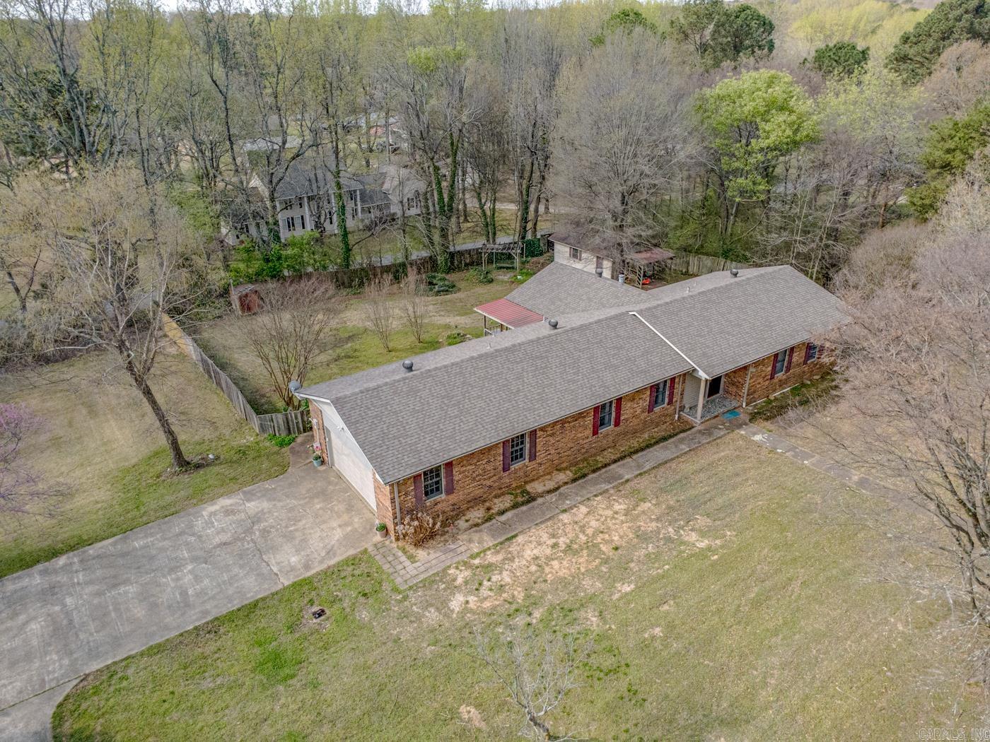 1505 Country Manor  Jonesboro, AR