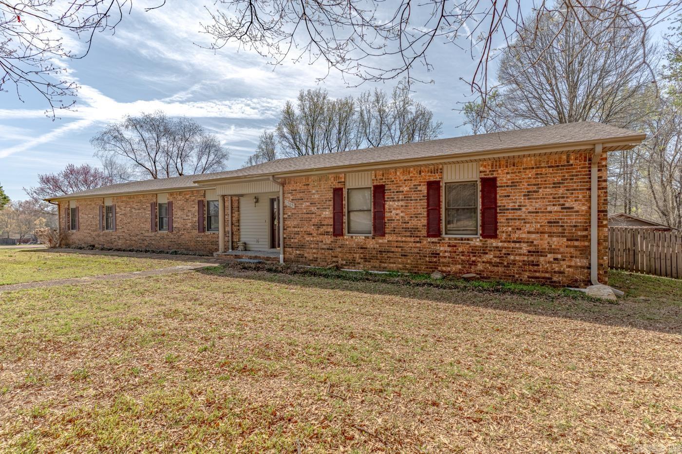 1505 Country Manor  Jonesboro, AR