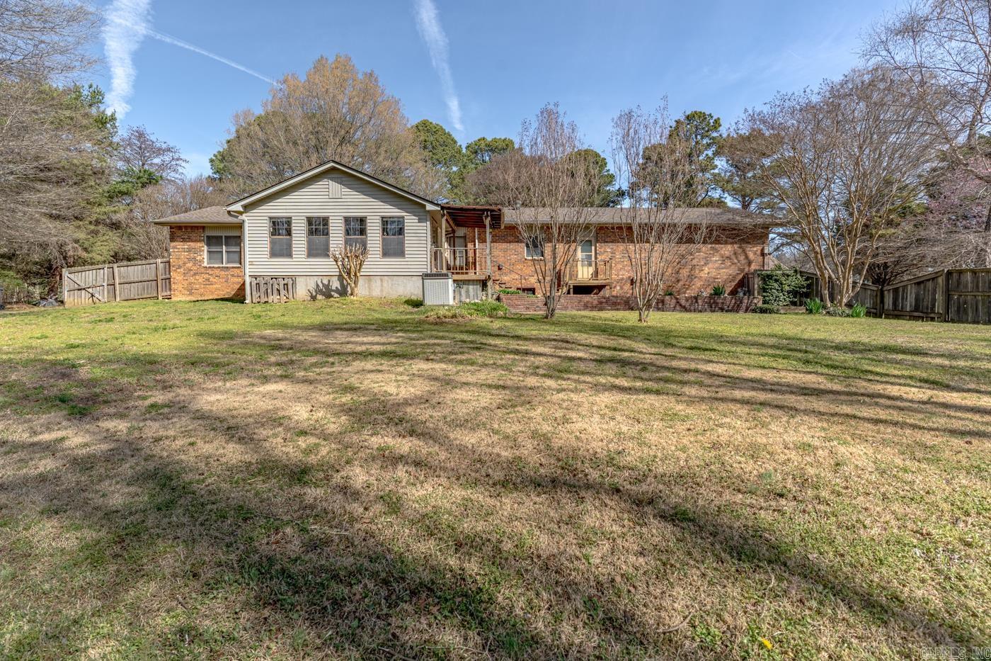 1505 Country Manor  Jonesboro, AR