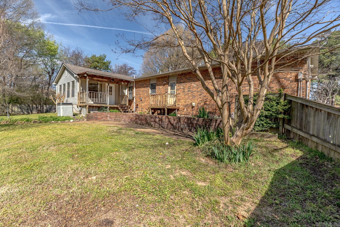 1505 Country Manor  Jonesboro, AR