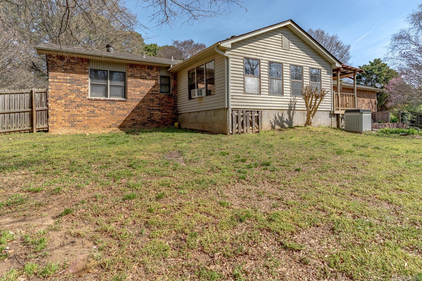 1505 Country Manor  Jonesboro, AR