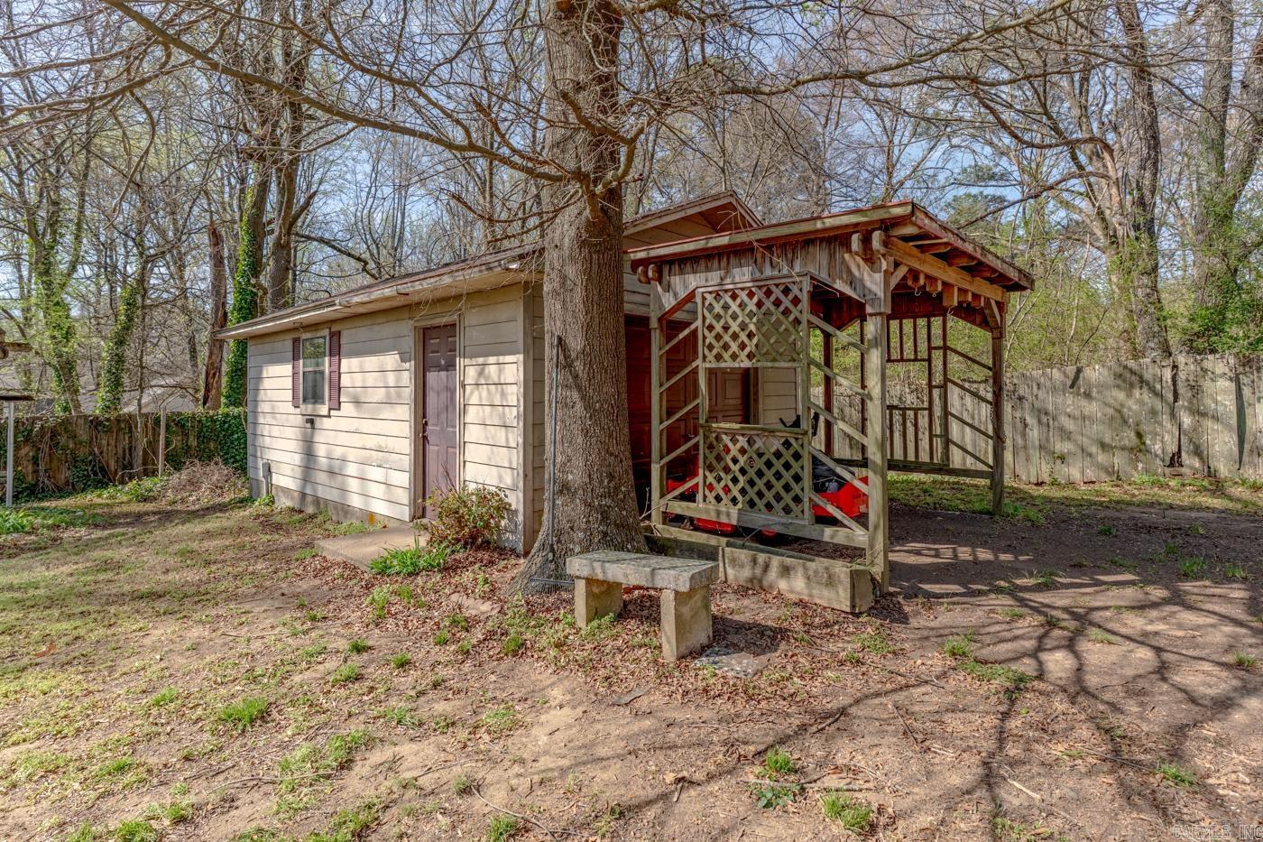 1505 Country Manor  Jonesboro, AR