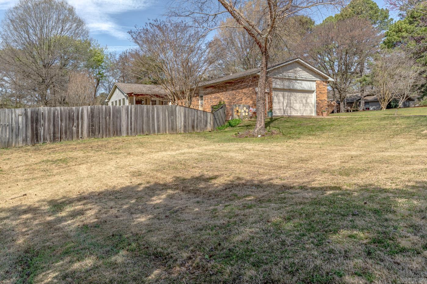 1505 Country Manor  Jonesboro, AR