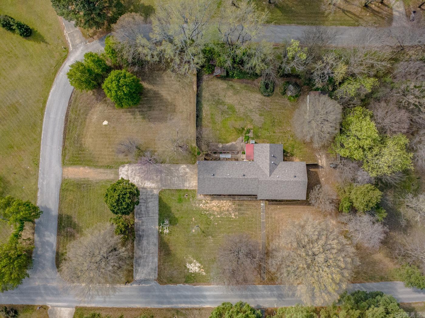 1505 Country Manor  Jonesboro, AR