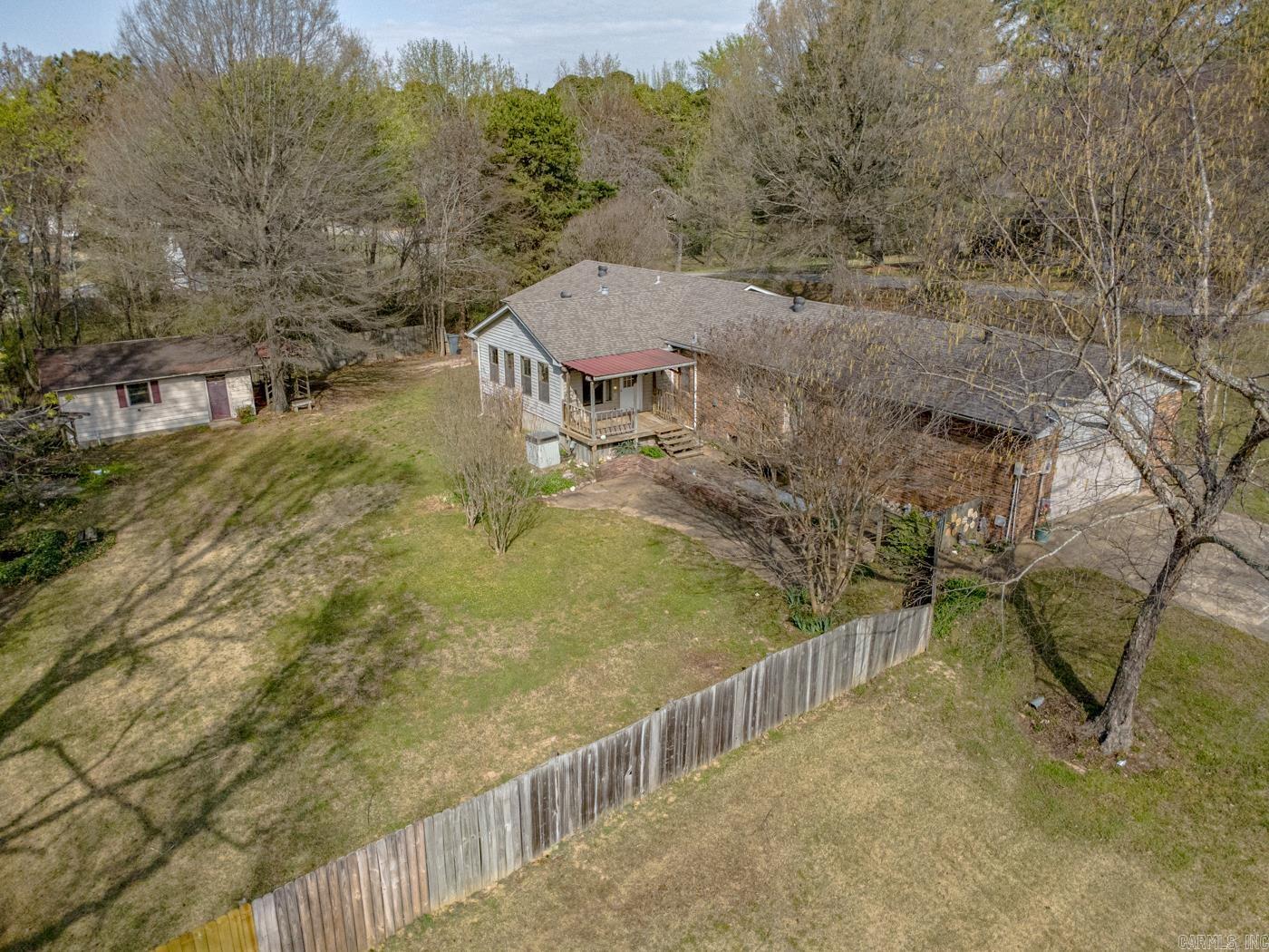 1505 Country Manor  Jonesboro, AR