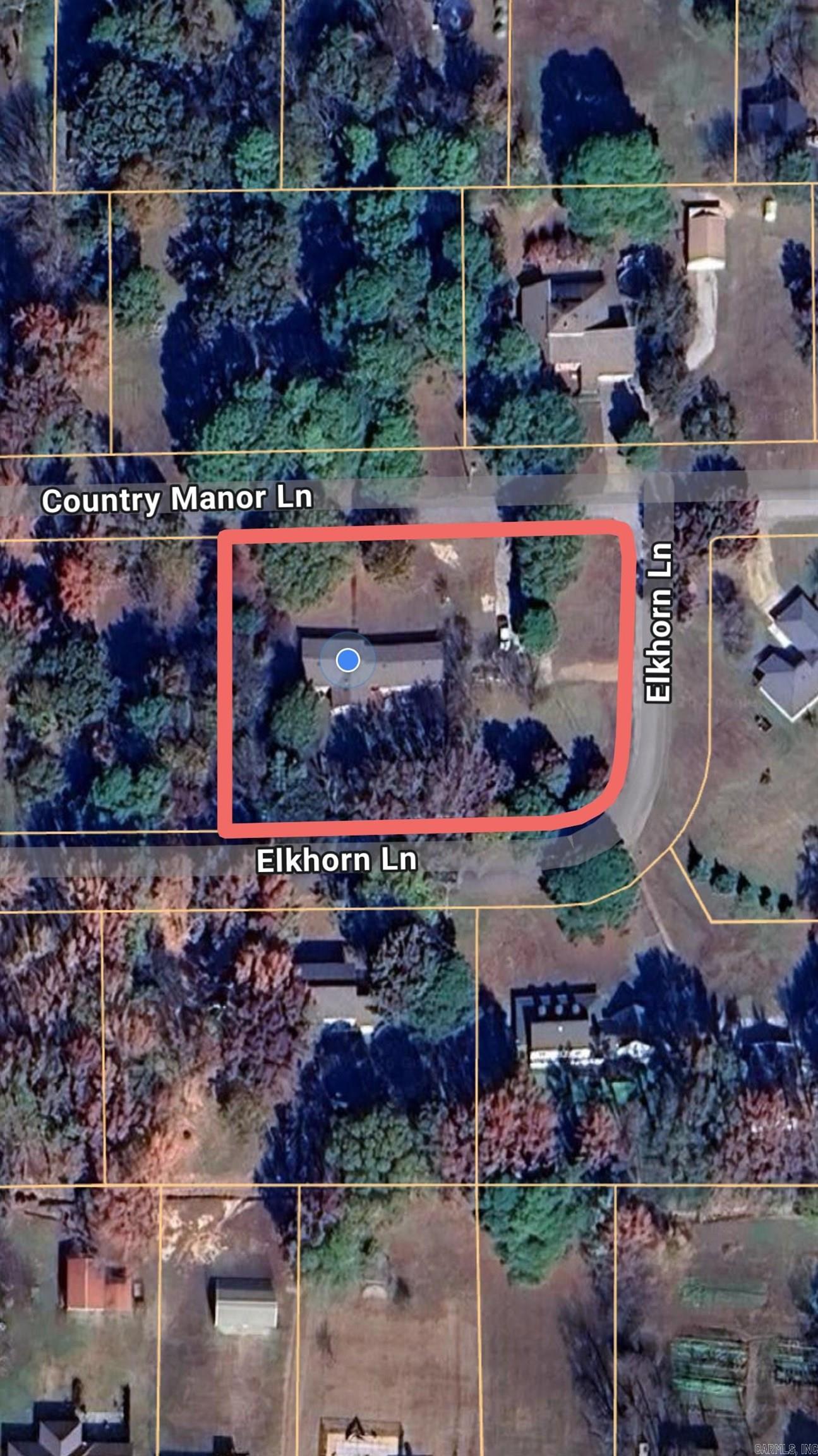 1505 Country Manor  Jonesboro, AR