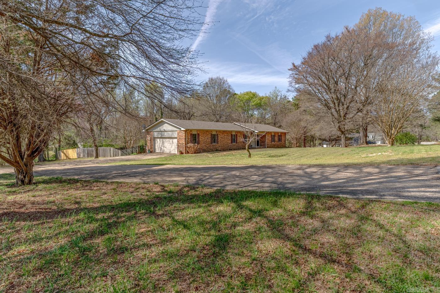 1505 Country Manor  Jonesboro, AR