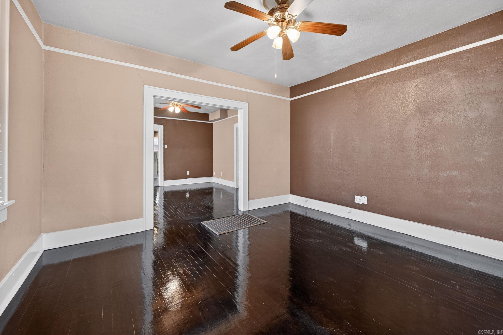 1423 Brown  Little Rock, AR