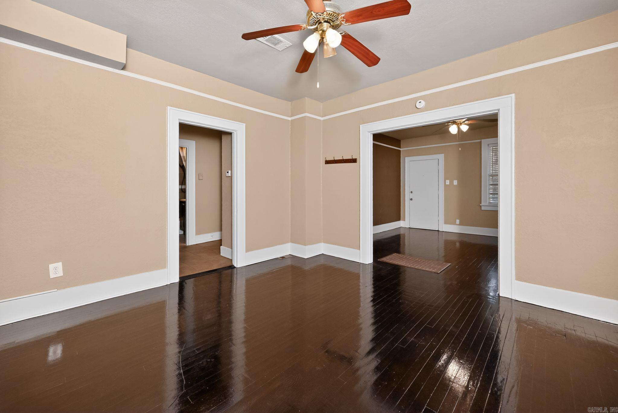 1423 Brown  Little Rock, AR