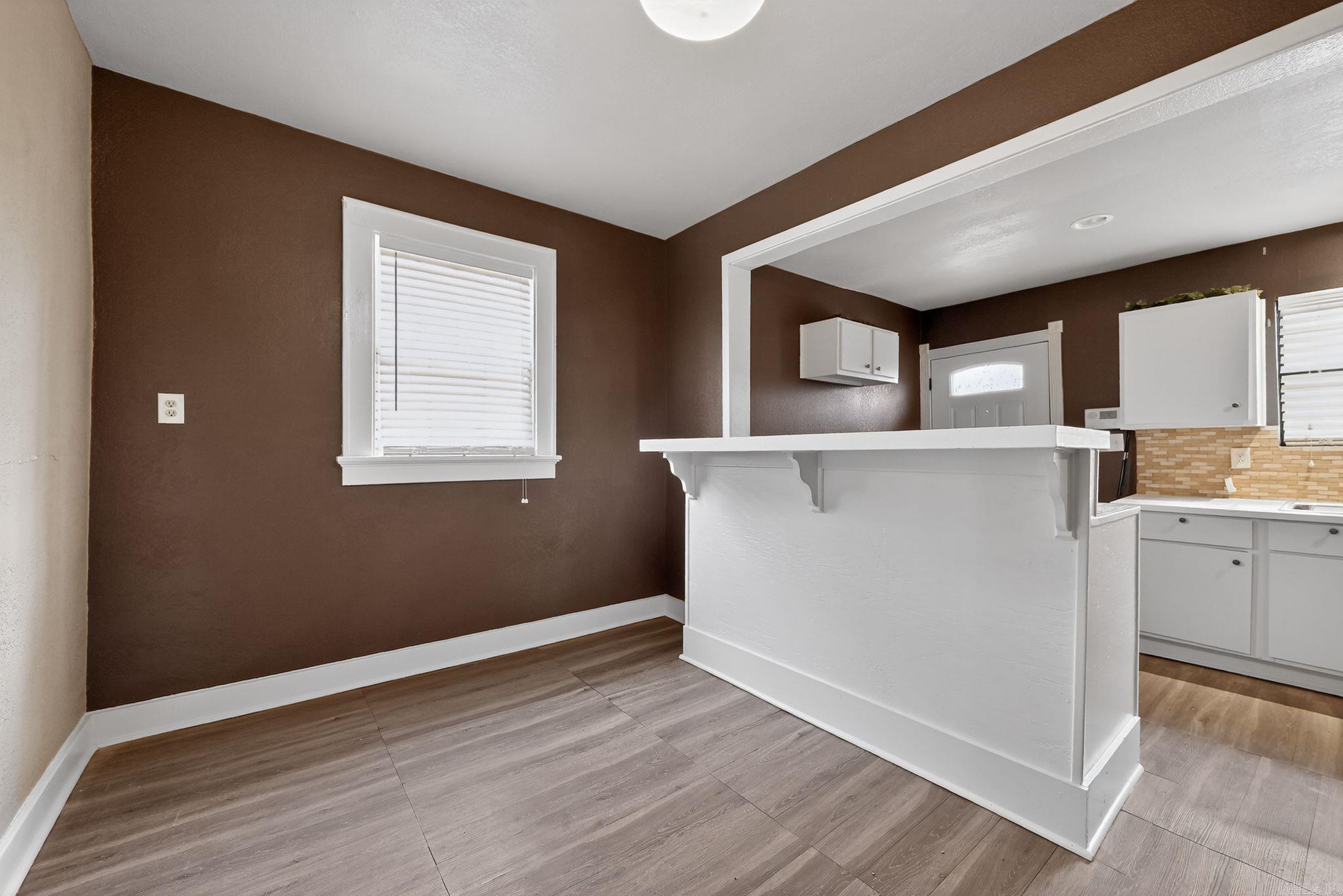 1423 Brown  Little Rock, AR