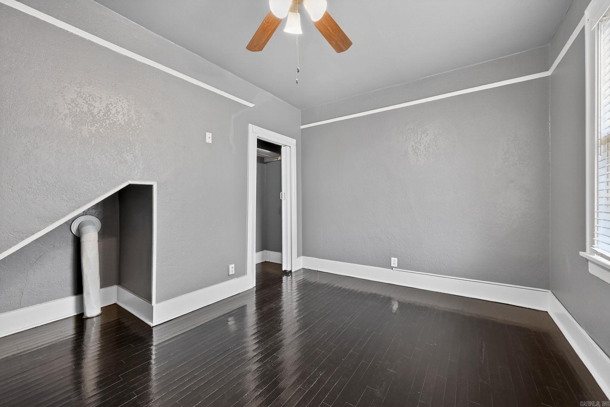 1423 Brown  Little Rock, AR