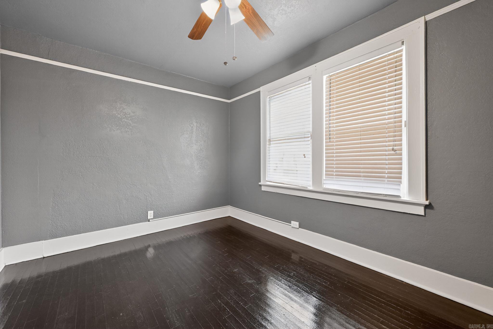 1423 Brown  Little Rock, AR