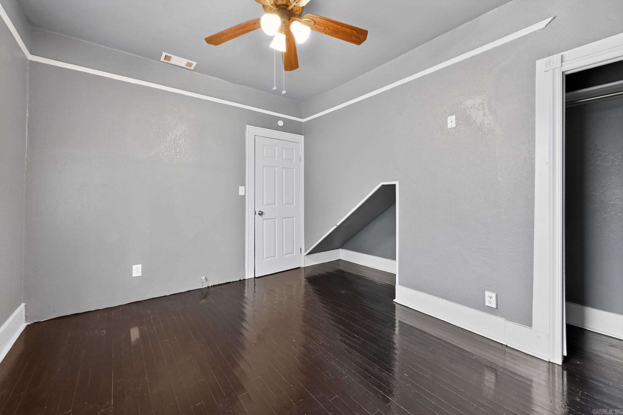 1423 Brown  Little Rock, AR