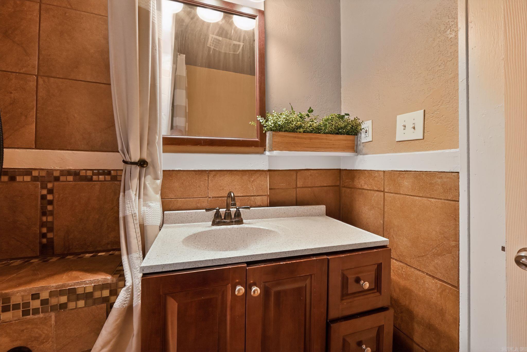 1423 Brown  Little Rock, AR