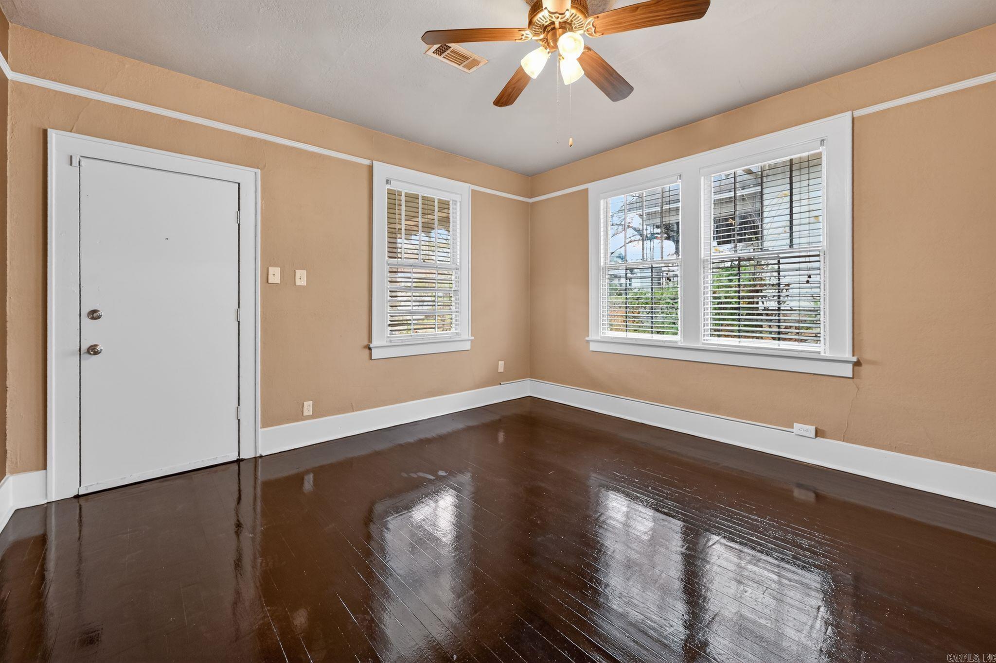 1423 Brown  Little Rock, AR