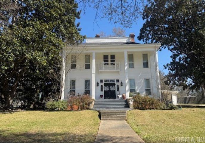 630 N Main  Monticello, AR