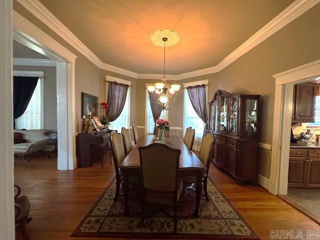 630 N Main  Monticello, AR