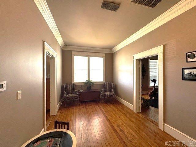 630 N Main  Monticello, AR