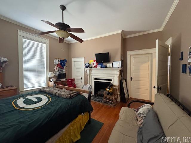 630 N Main  Monticello, AR