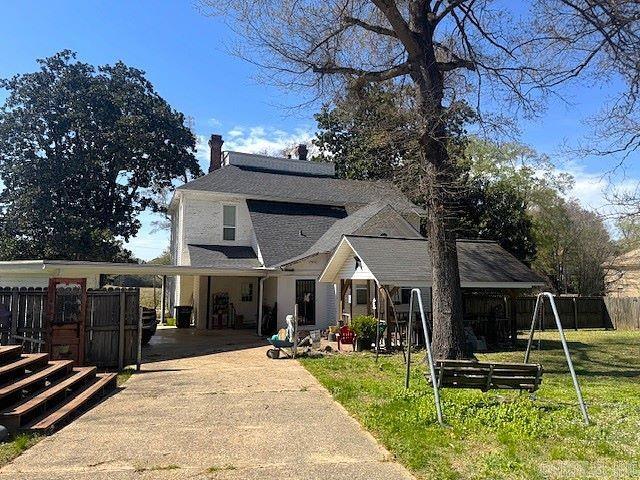 630 N Main  Monticello, AR