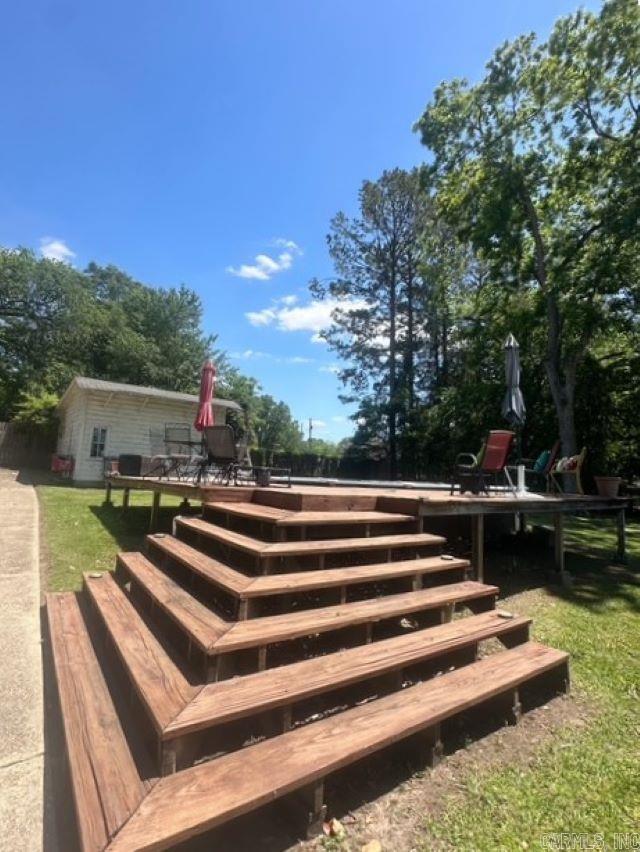 630 N Main Street Monticello, AR 71655