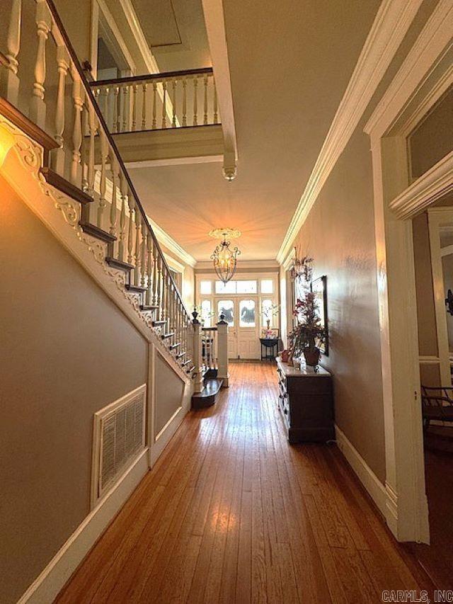 630 N Main  Monticello, AR