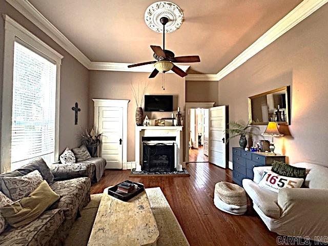 630 N Main  Monticello, AR