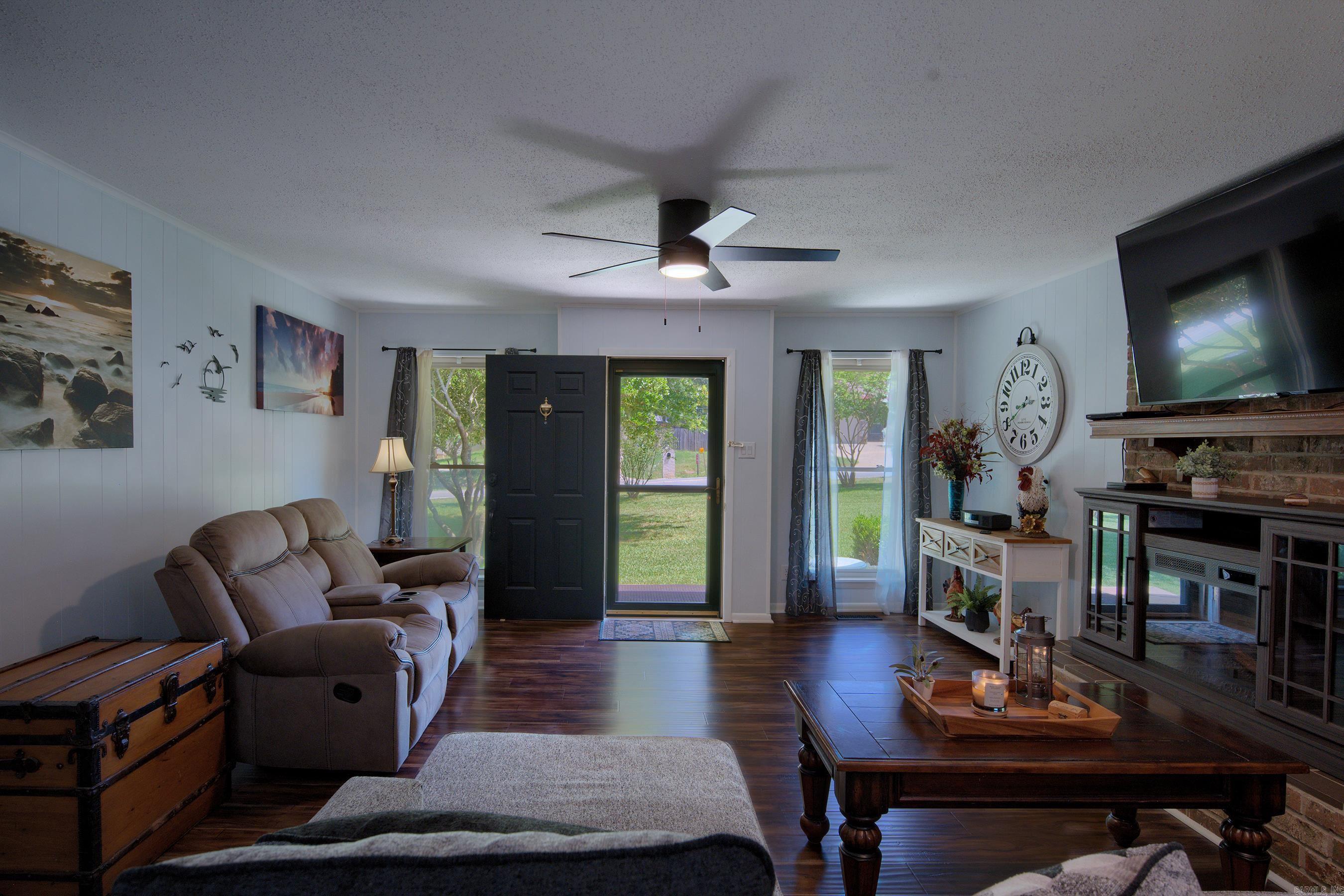 13908 Alexander Road  Alexander, AR