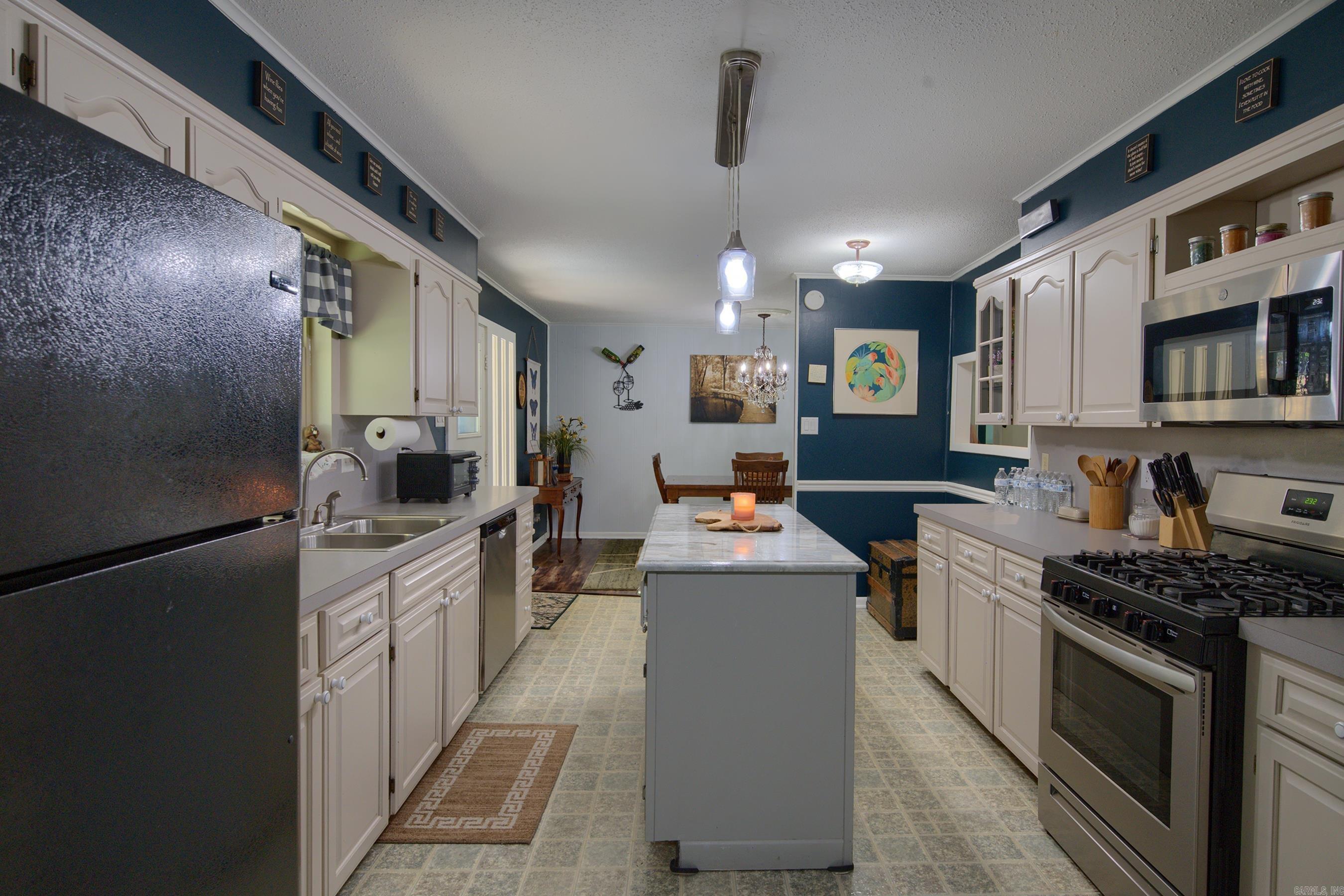 13908 Alexander Road  Alexander, AR