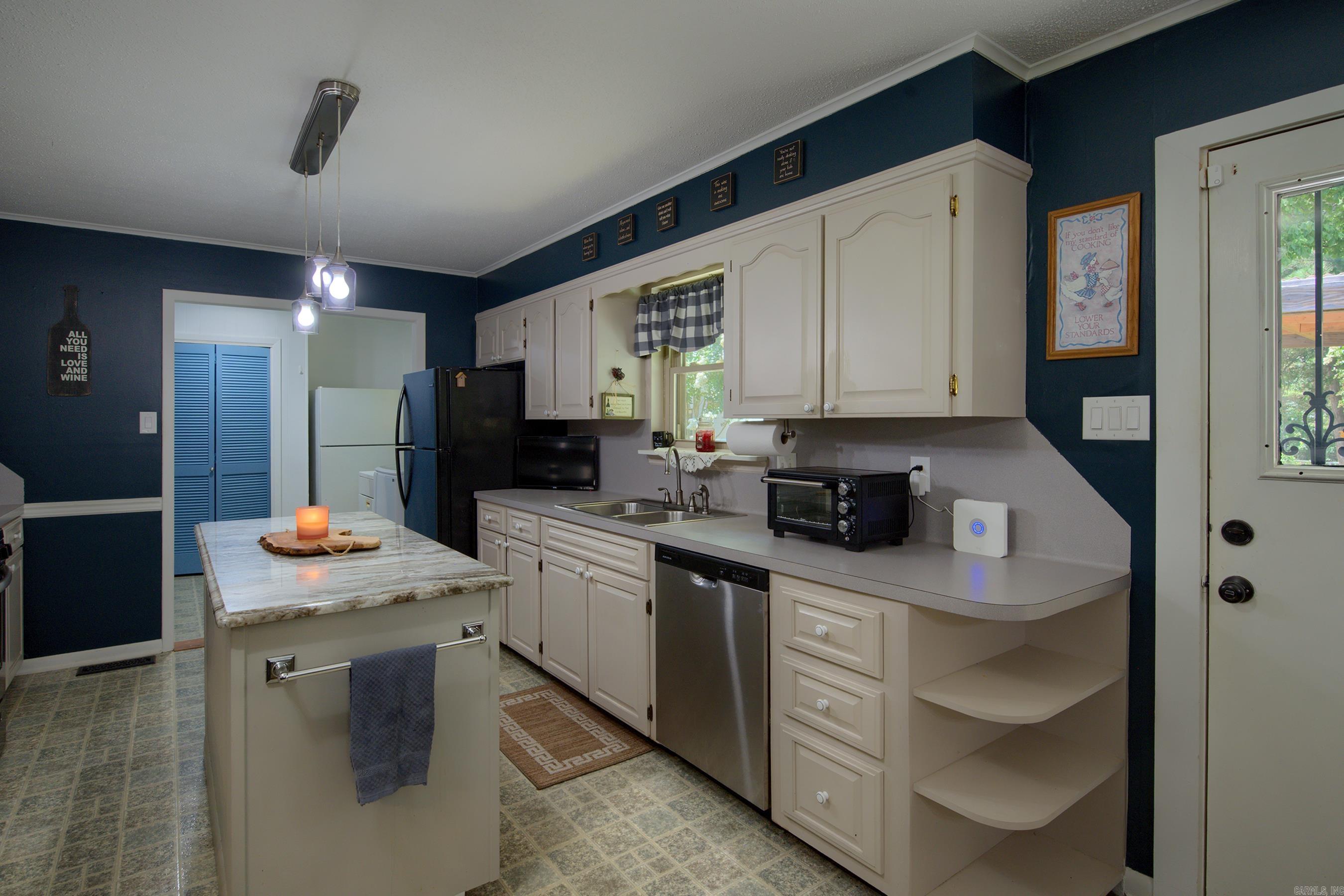 13908 Alexander Road  Alexander, AR