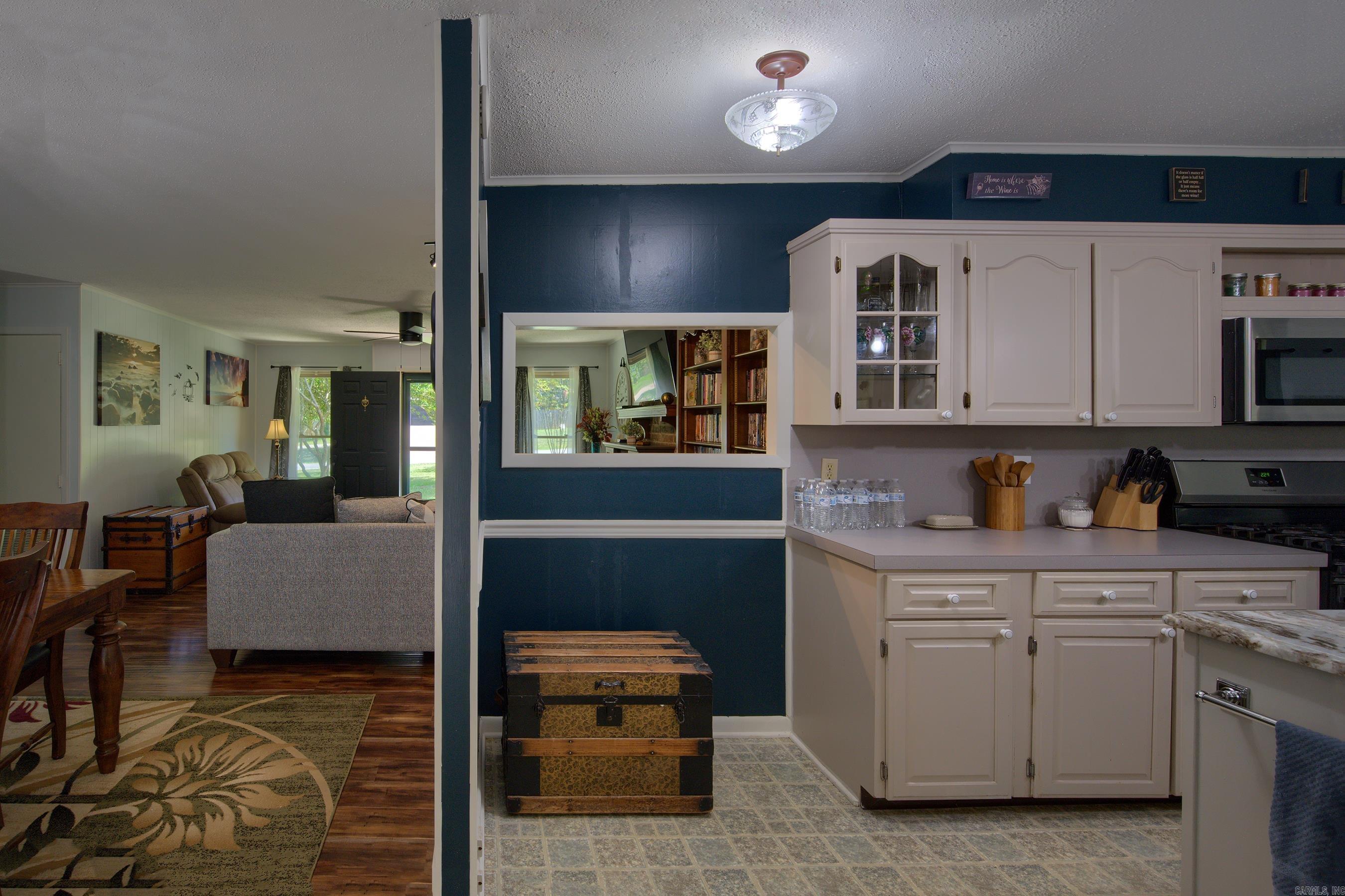 13908 Alexander Road  Alexander, AR