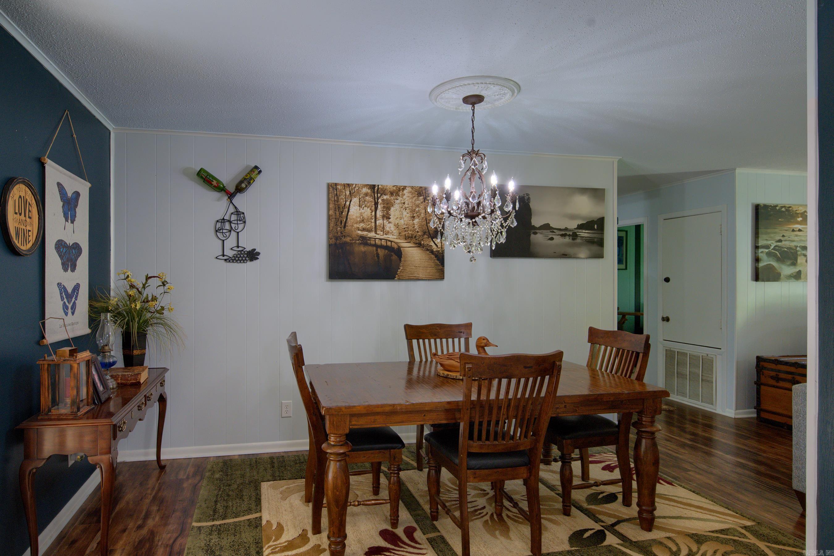 13908 Alexander Road  Alexander, AR