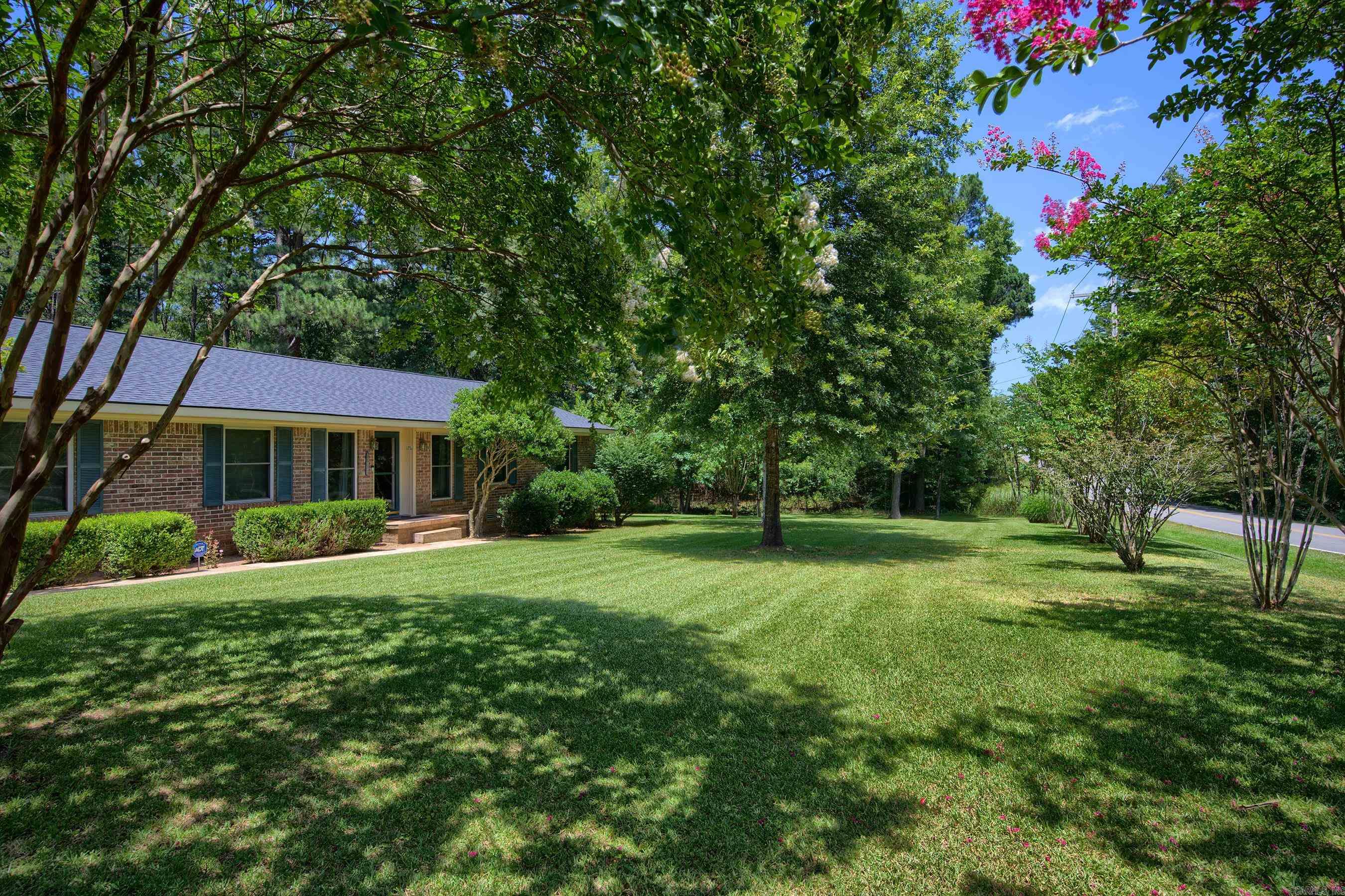 13908 Alexander Road  Alexander, AR