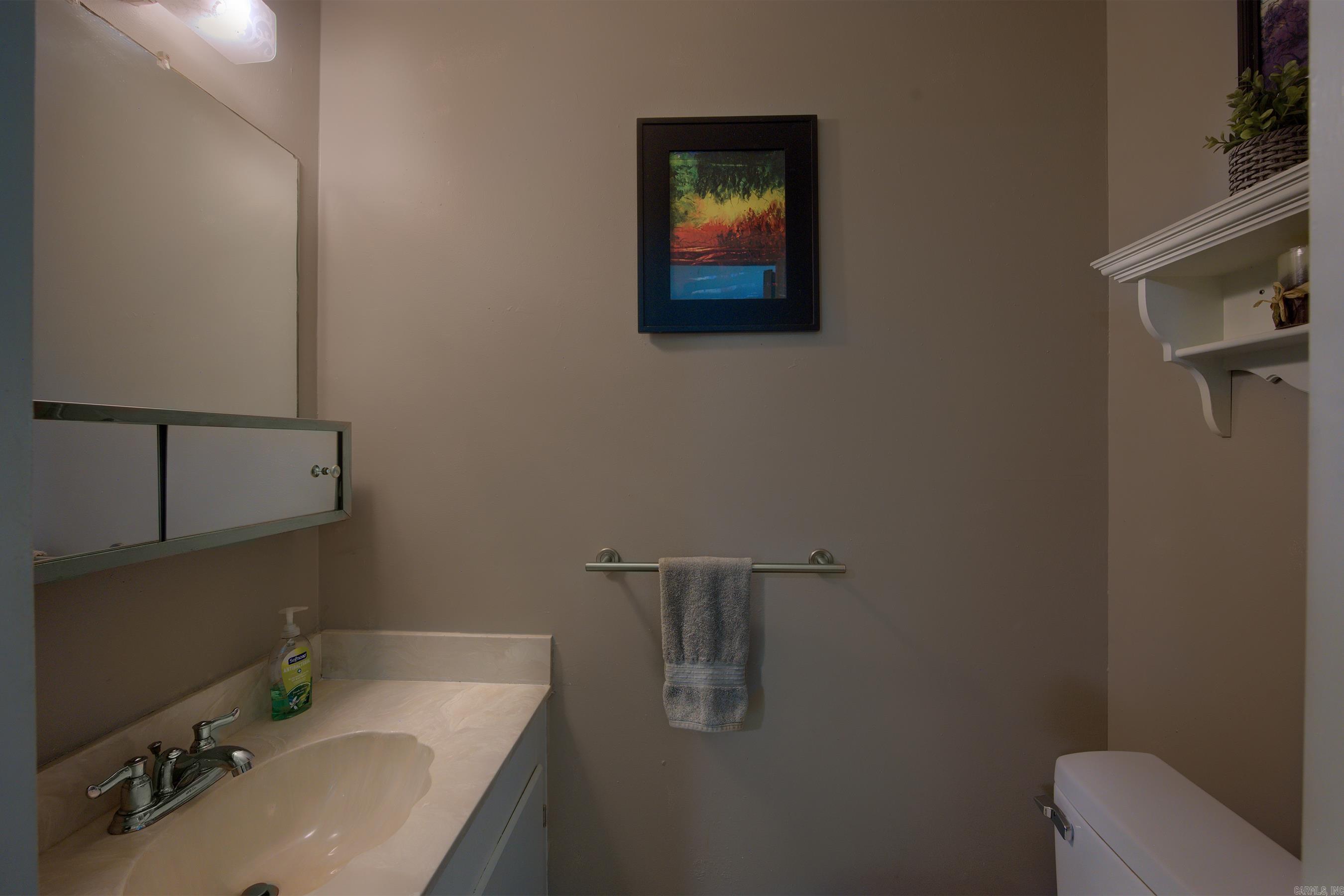 13908 Alexander Road  Alexander, AR