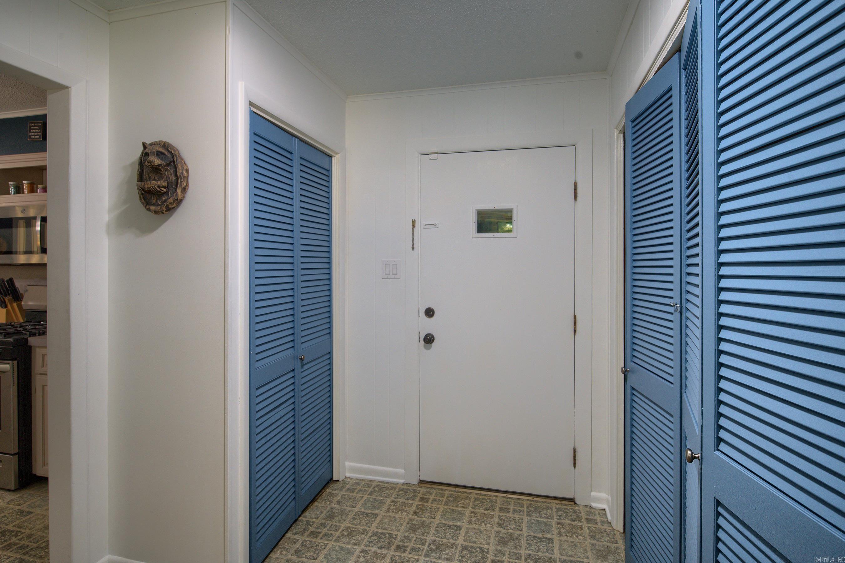 13908 Alexander Road  Alexander, AR