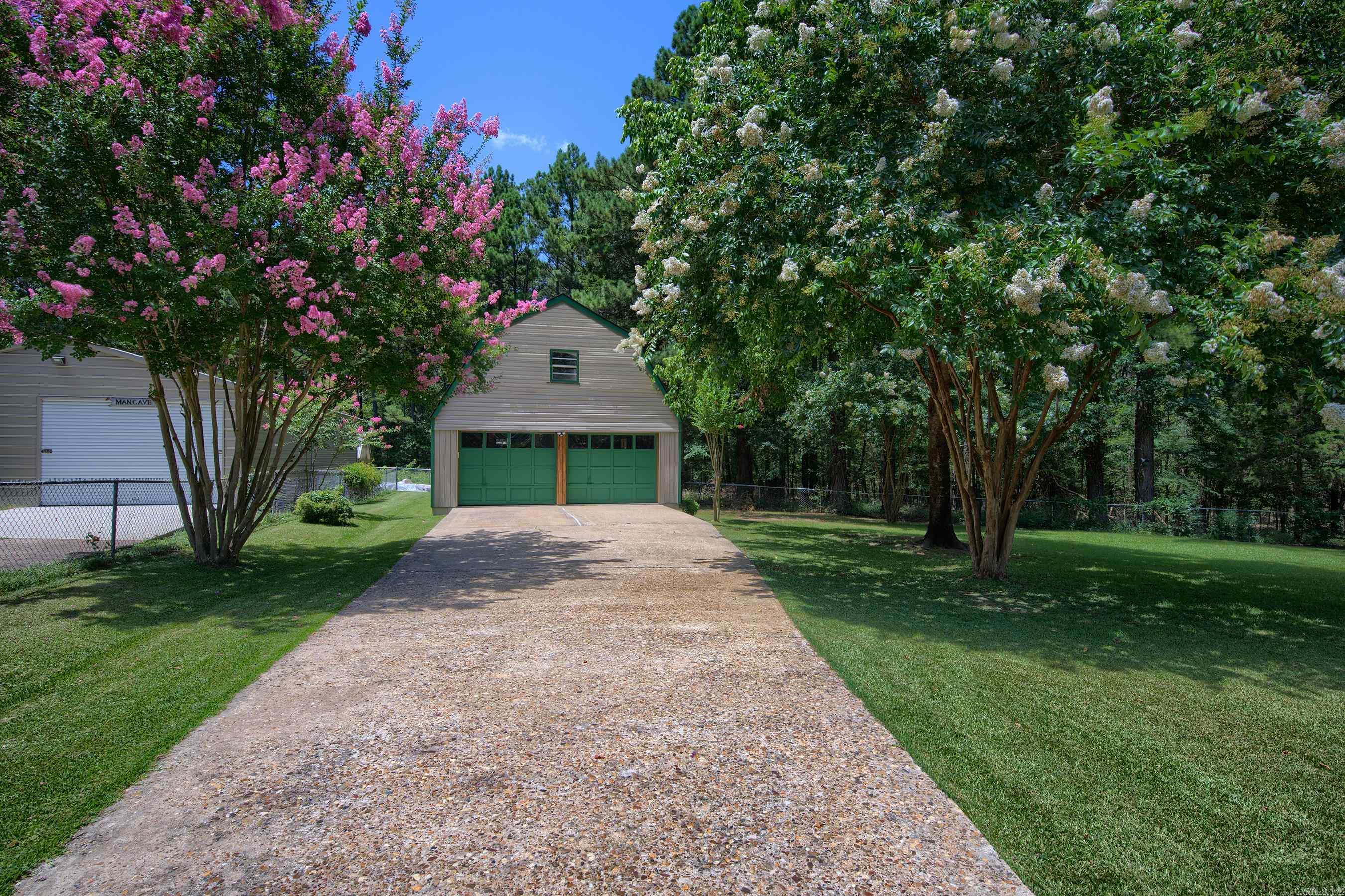 13908 Alexander Road  Alexander, AR