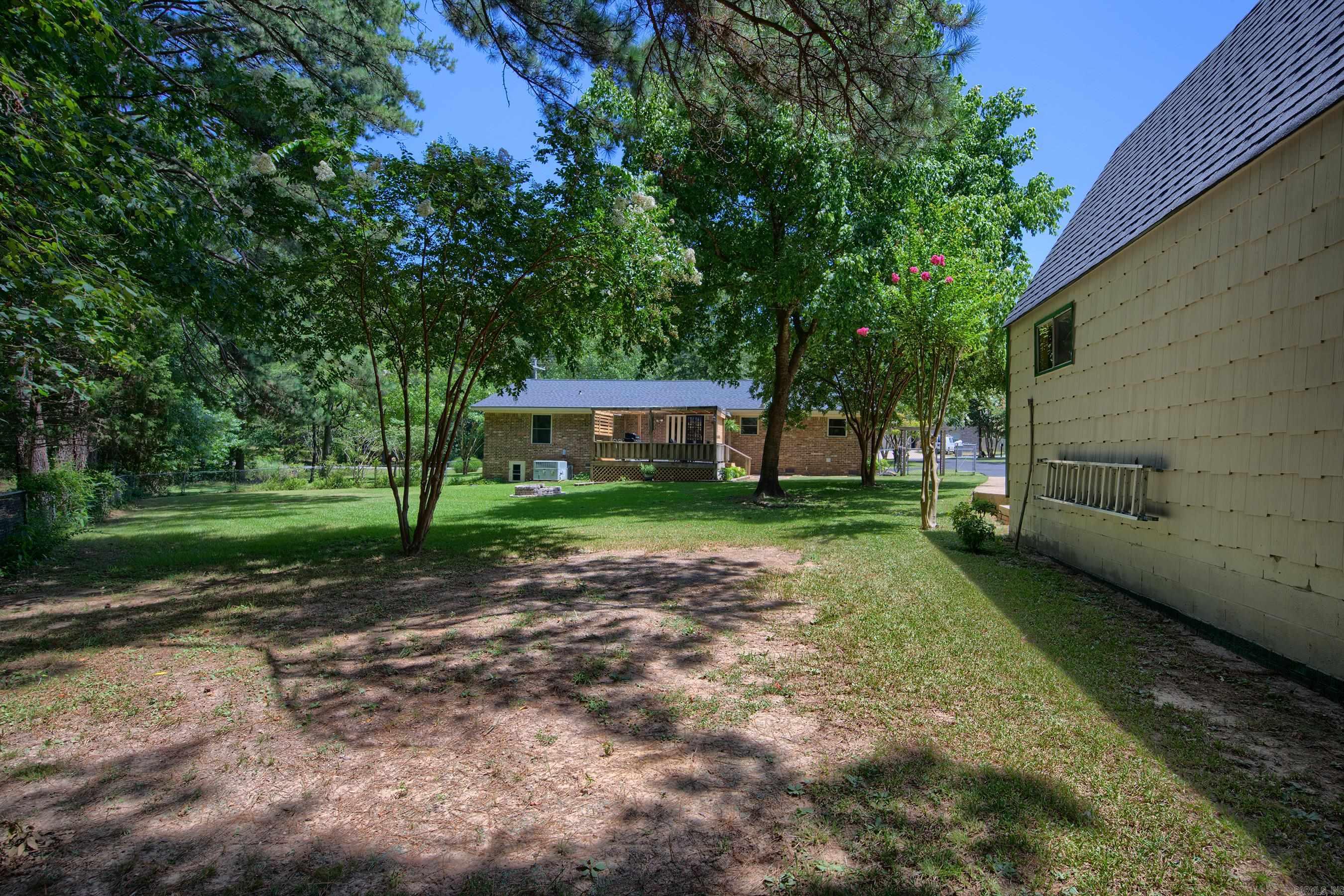 13908 Alexander Road  Alexander, AR