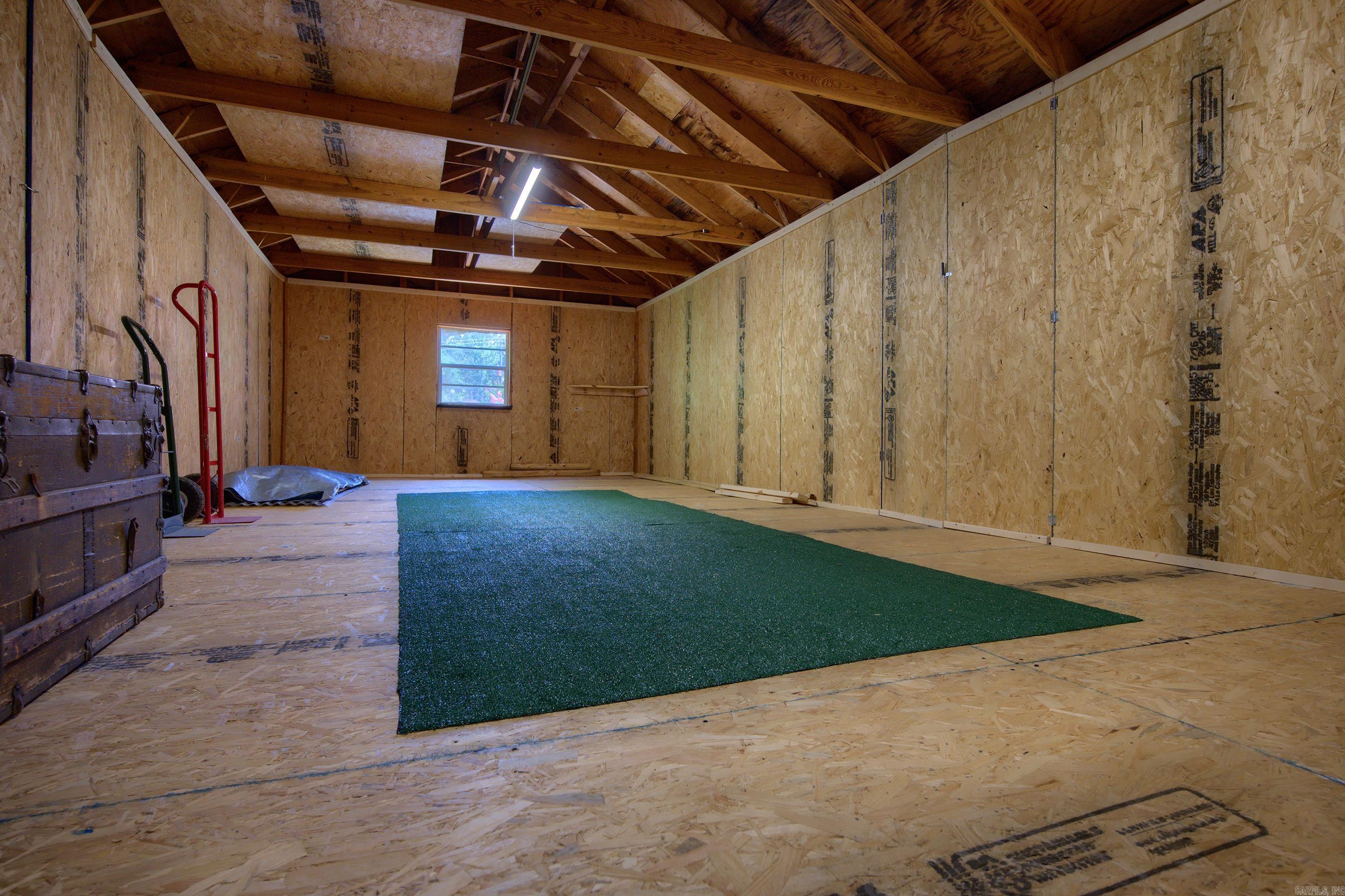 13908 Alexander Road  Alexander, AR