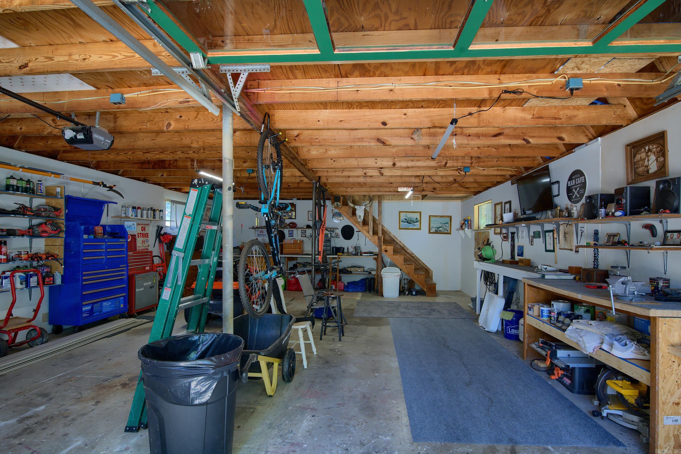 13908 Alexander Road  Alexander, AR