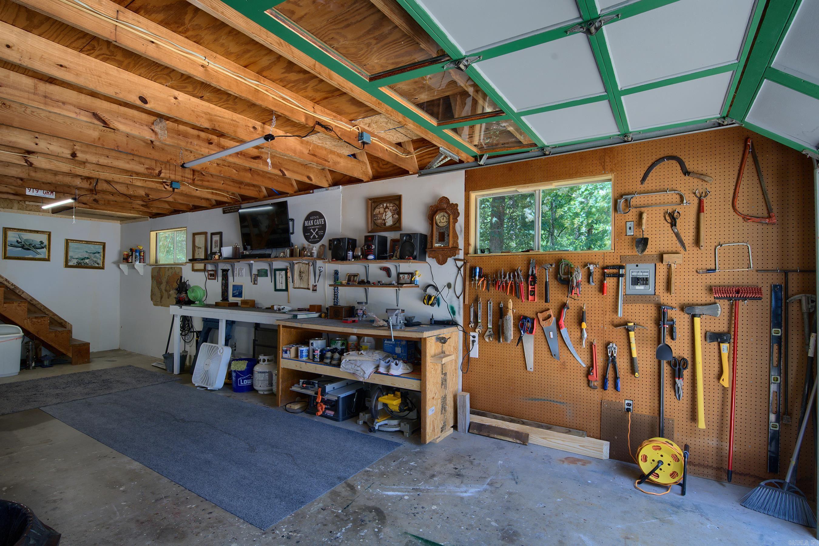 13908 Alexander Road  Alexander, AR