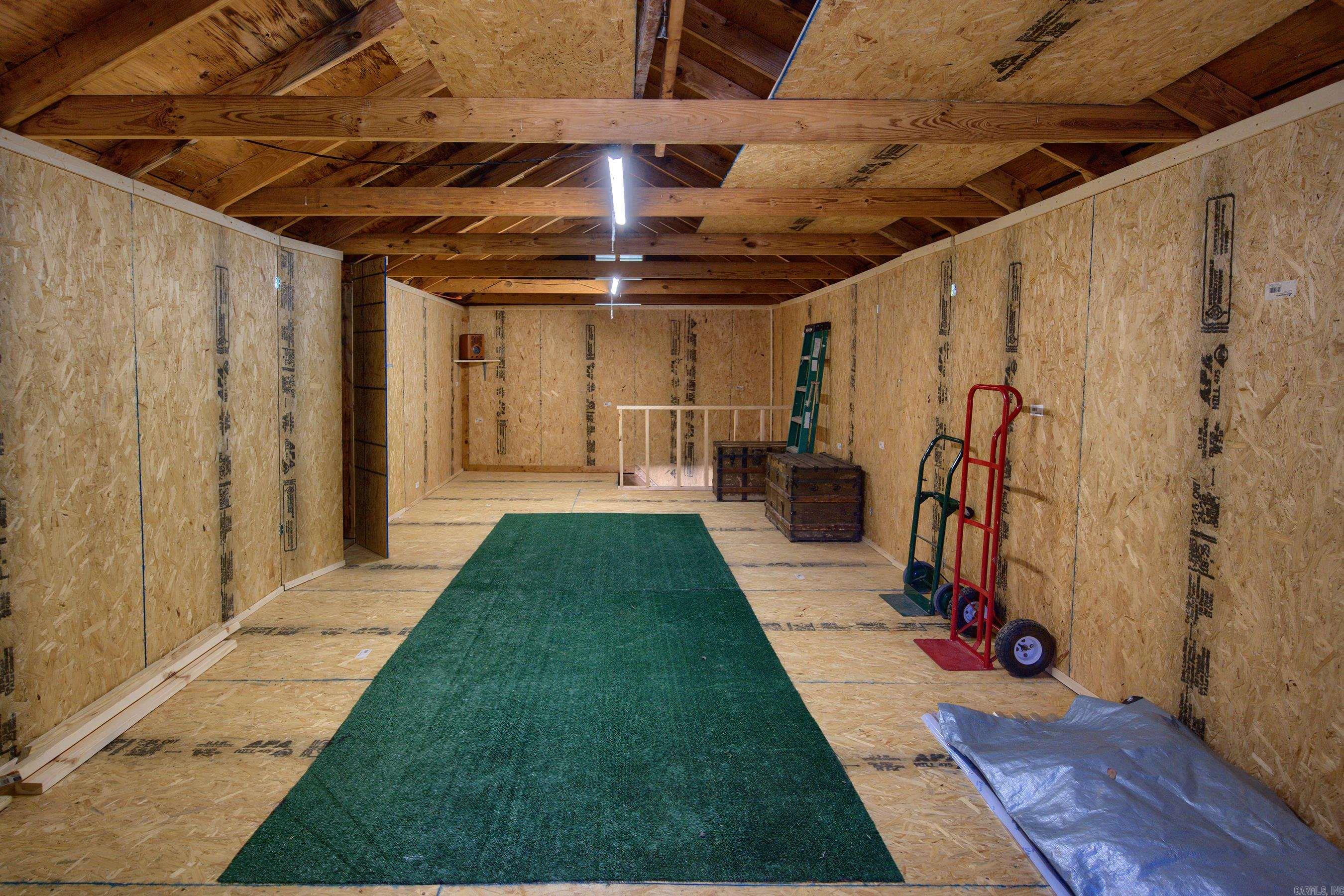 13908 Alexander Road  Alexander, AR