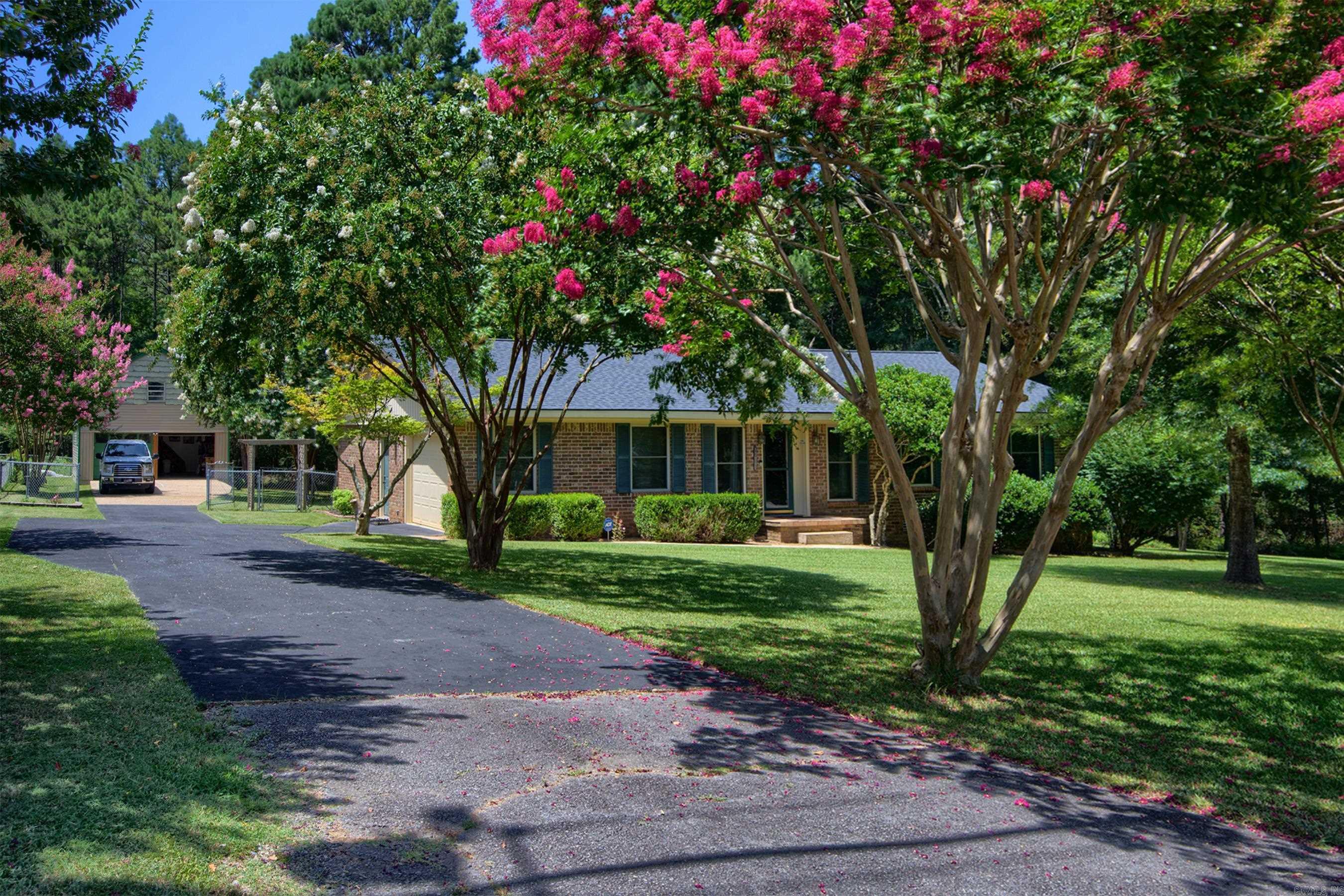 13908 Alexander Road  Alexander, AR