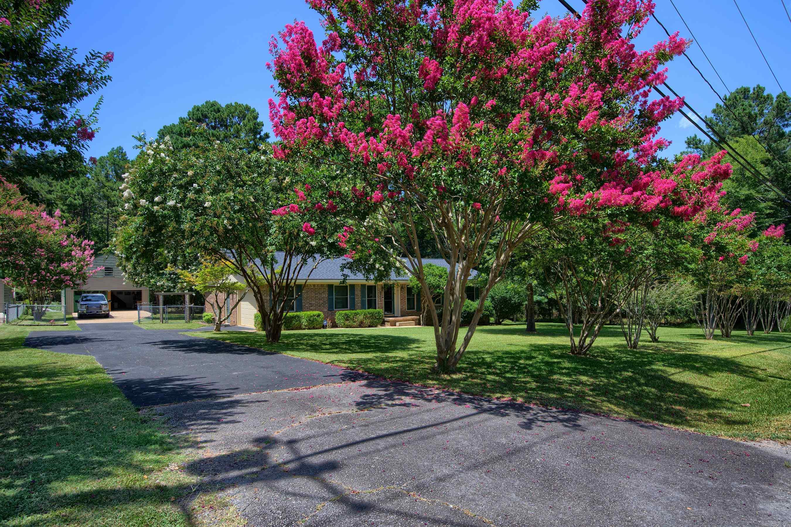 13908 Alexander Road  Alexander, AR