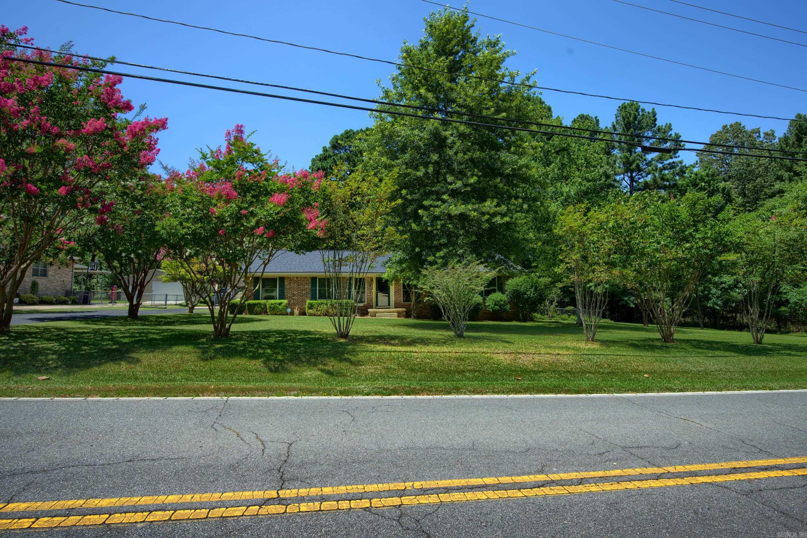 13908 Alexander Road  Alexander, AR