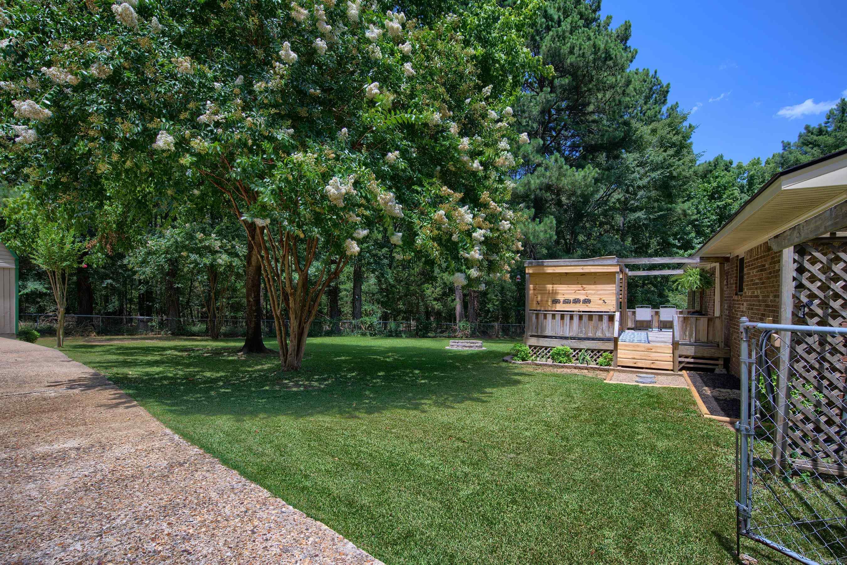 13908 Alexander Road  Alexander, AR